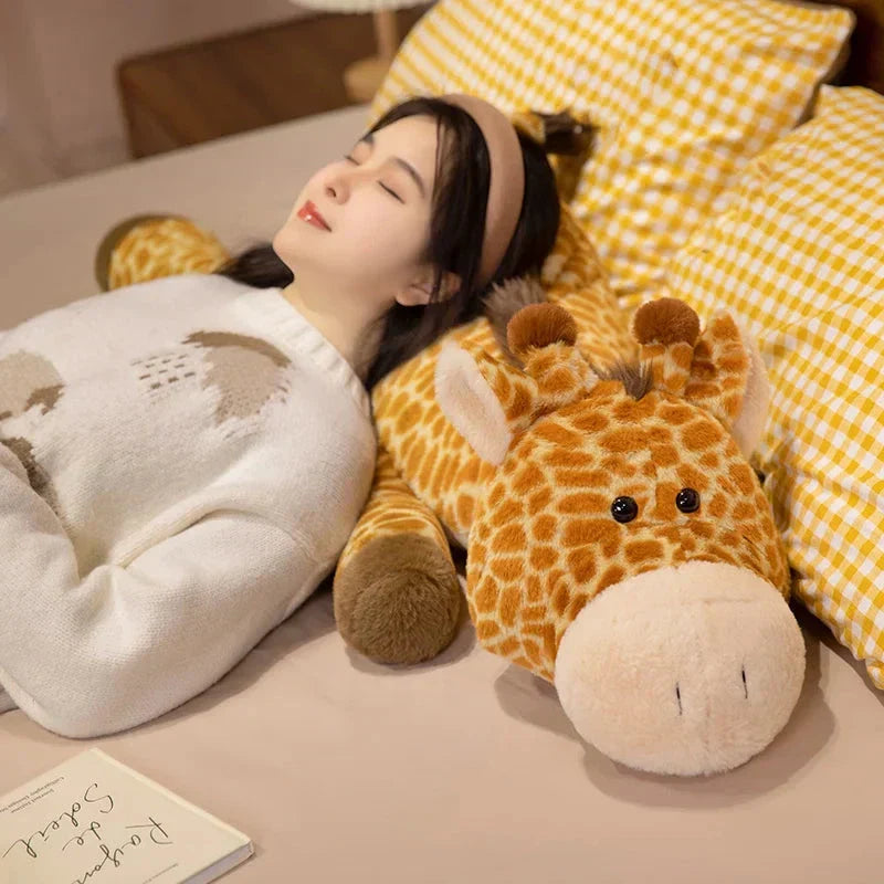 Skanto | Geoffery den store Giraffe kosedyr
