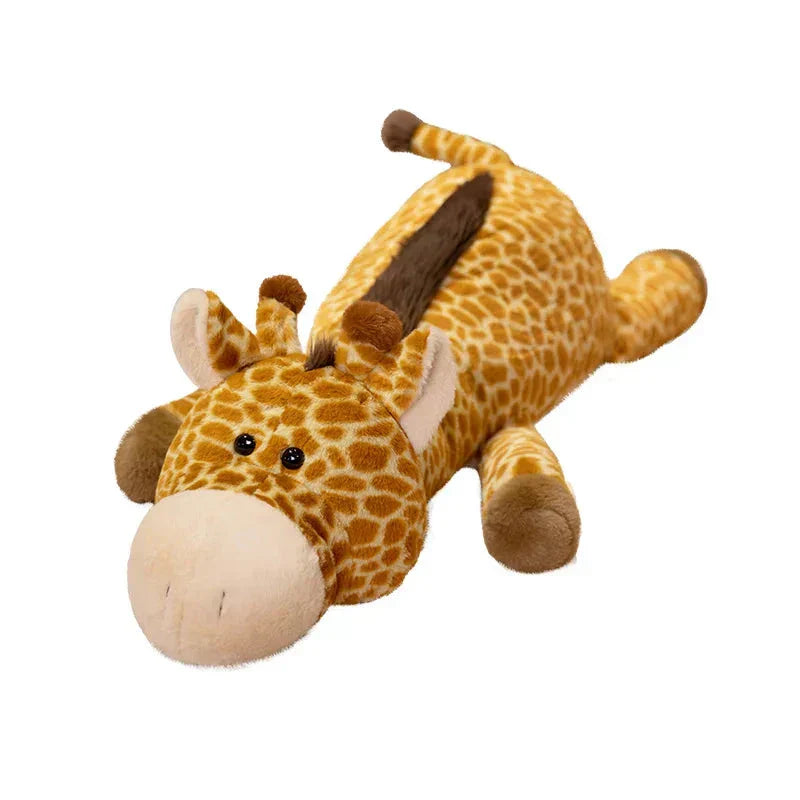 Skanto | Geoffery den store Giraffe kosedyr