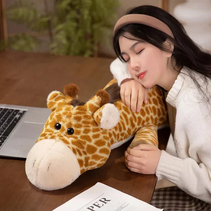 Skanto | Geoffery den store Giraffe kosedyr