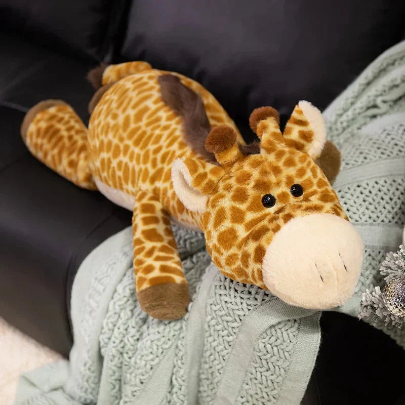 Skanto | Geoffery den store Giraffe kosedyr