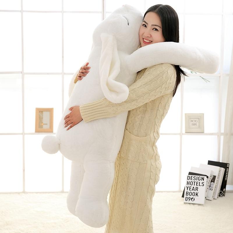 Skanto | Gigantisk Fluffy Bunny