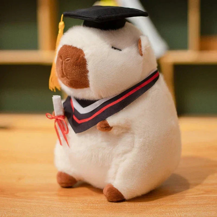 Skanto | Avslutningsstipendiat Capybara Plysj