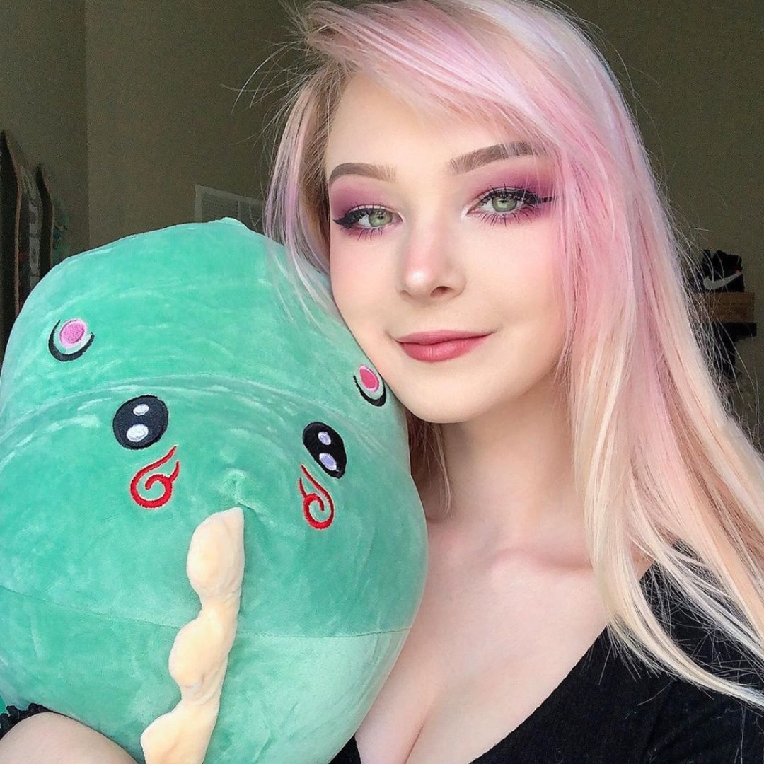 Skanto | Haku Dinosaur Plushie