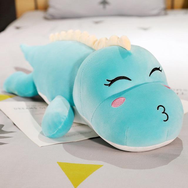 Skanto | Haku Dinosaur Plushie