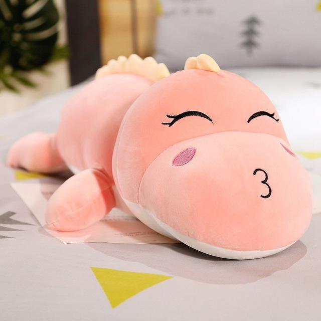 Skanto | Haku Dinosaur Plushie