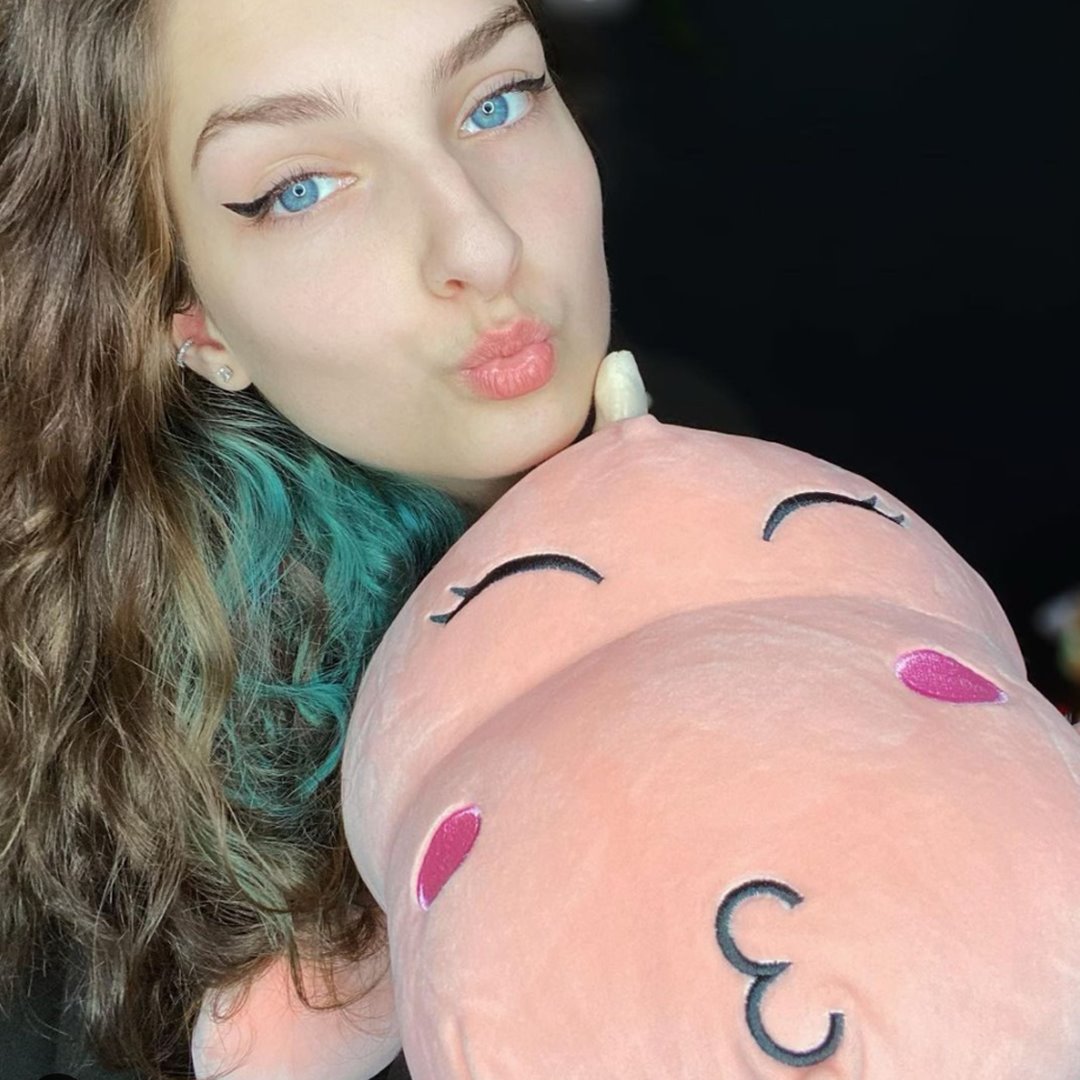 Skanto | Haku Dinosaur Plushie