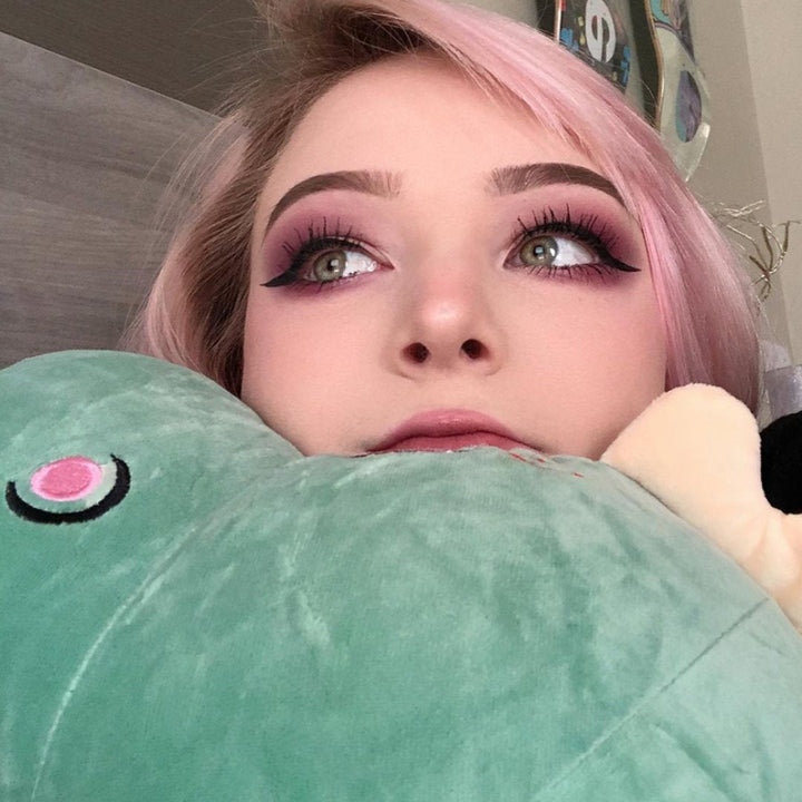 Skanto | Haku Dinosaur Plushie
