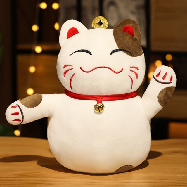 Skanto | Happy Fortune Lucky Cats
