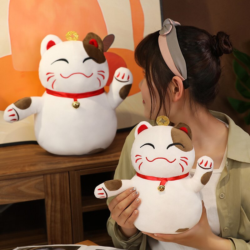 Skanto | Happy Fortune Lucky Cats