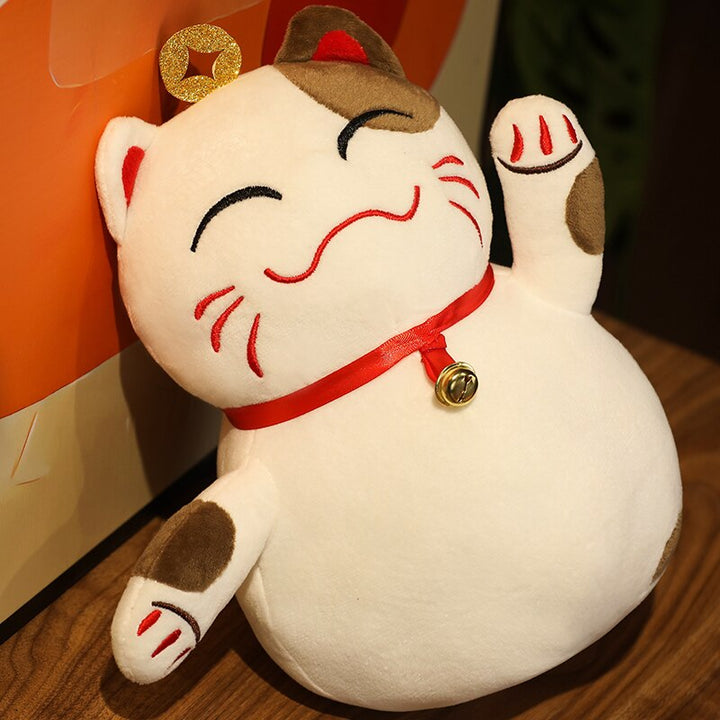 Skanto | Happy Fortune Lucky Cats