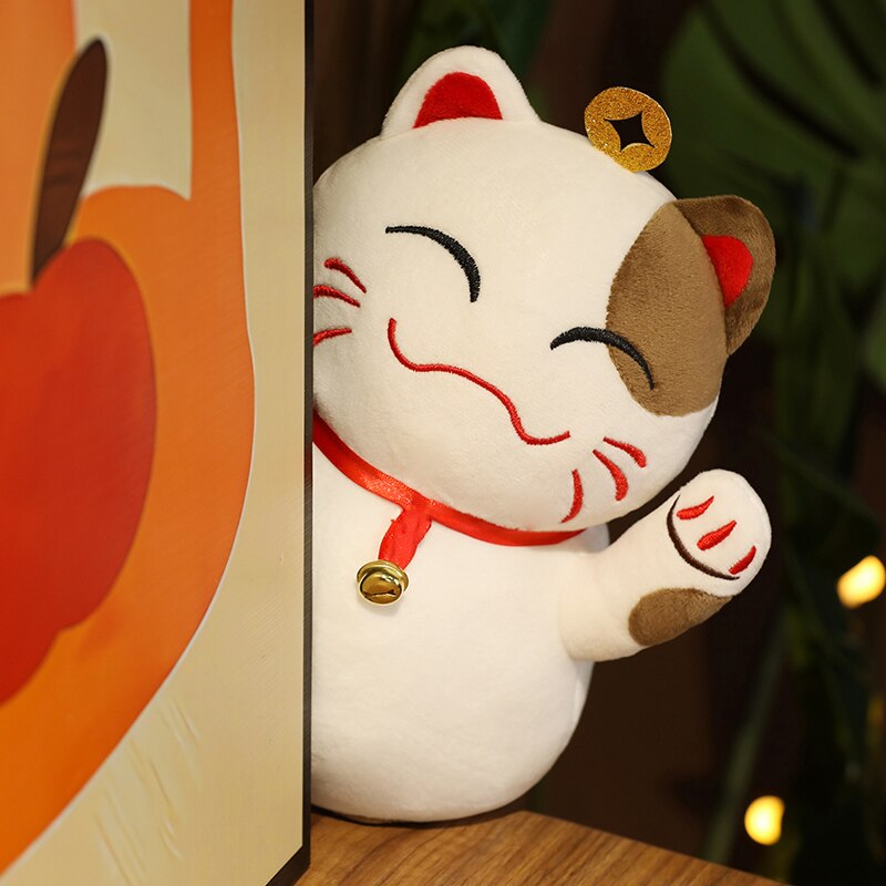 Skanto | Happy Fortune Lucky Cats
