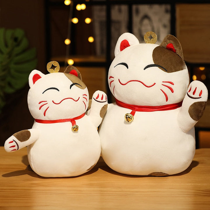 Skanto | Happy Fortune Lucky Cats