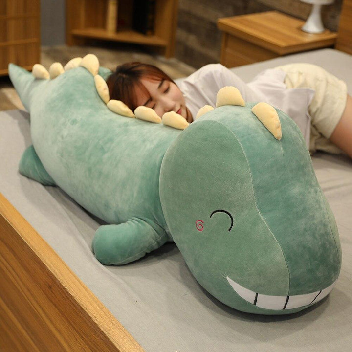 Skanto | Happy Haku Snuggle Buddies