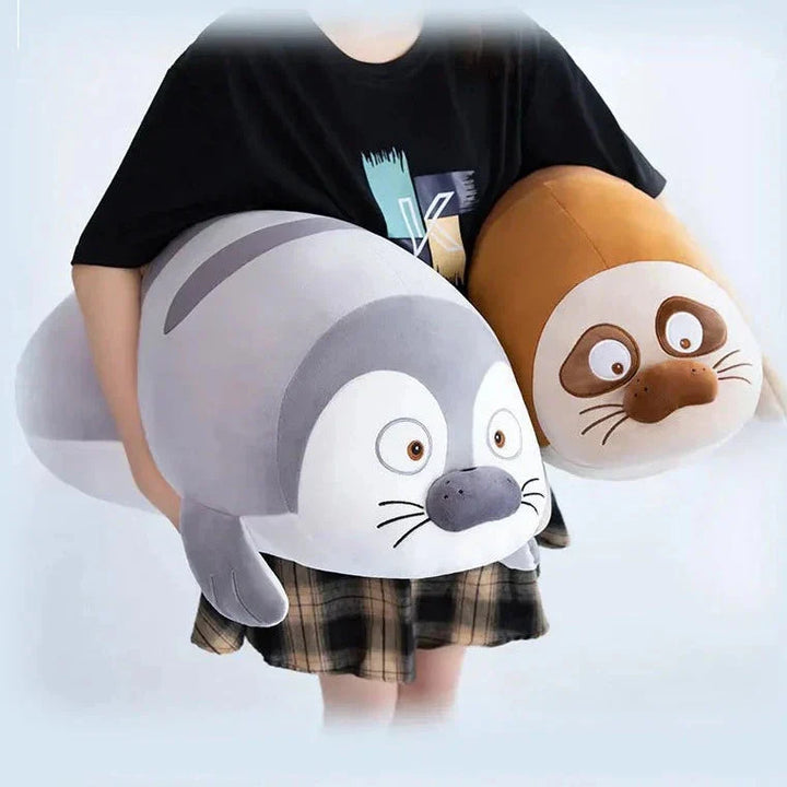 Skanto | Huge Sleeping Buddies Selene Plushies
