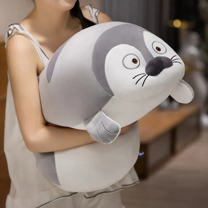 Skanto | Huge Sleeping Buddies Selene Plushies