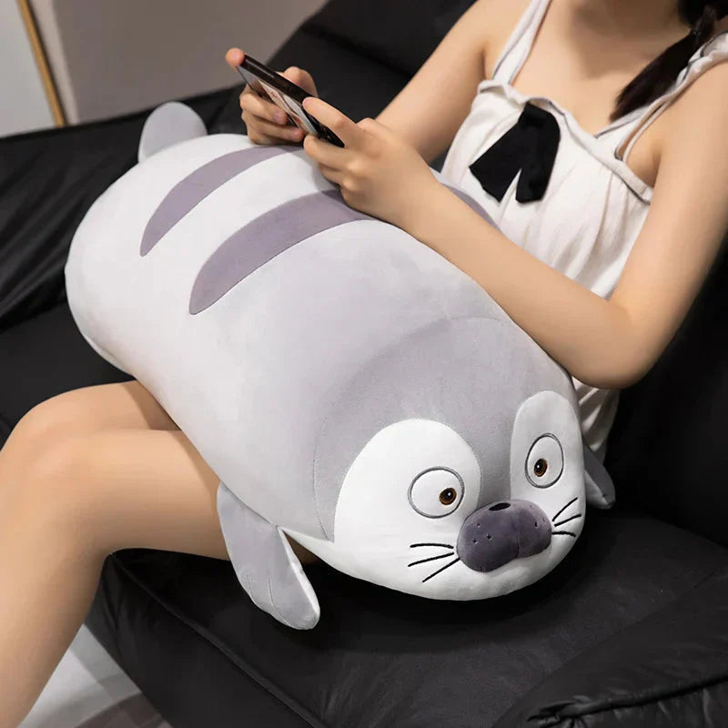 Skanto | Huge Sleeping Buddies Selene Plushies