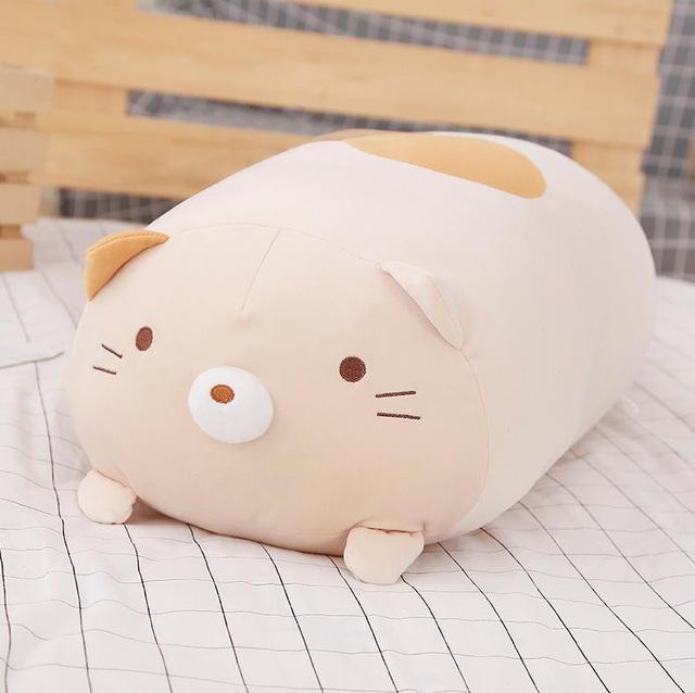 Skanto | Huge Sleeping Buddies V2 Collection