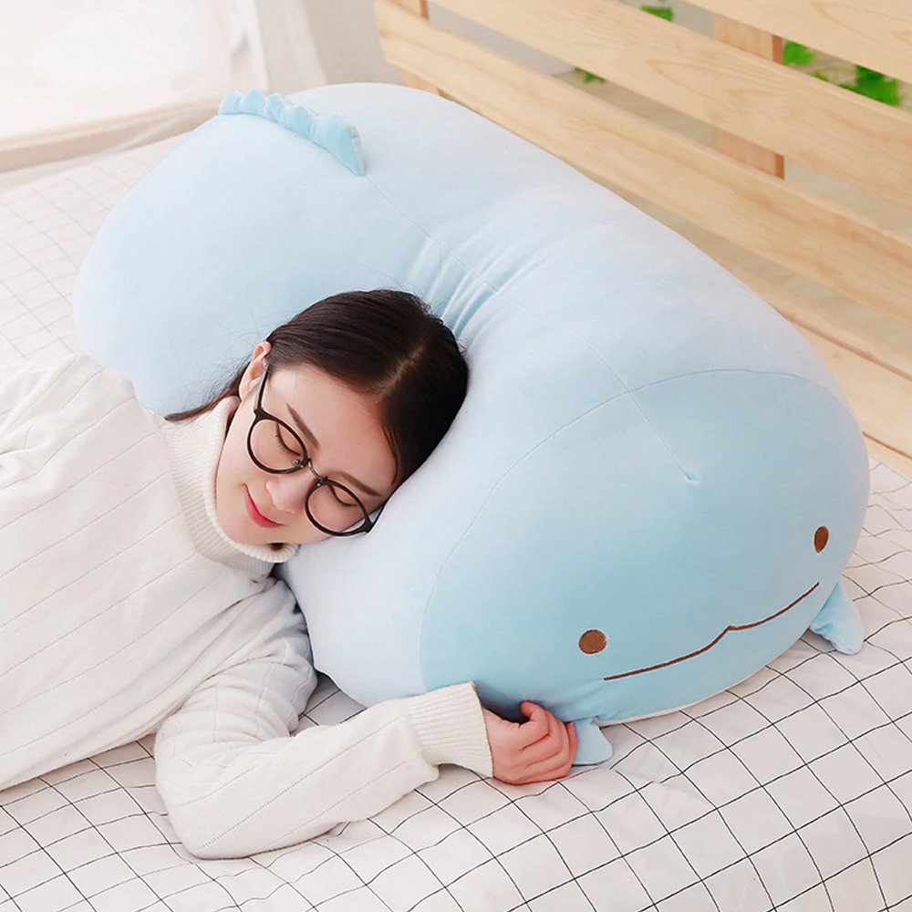 Skanto | Huge Sleeping Buddies V2 Collection