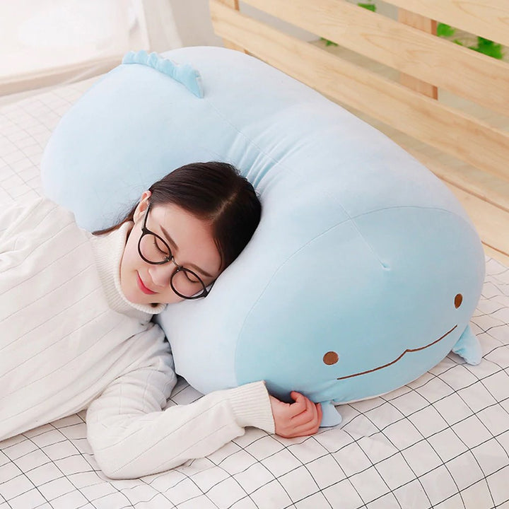 Skanto | Huge Sleeping Buddies V2 Collection