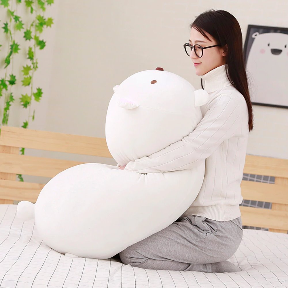 Skanto | Huge Sleeping Buddies V2 Collection