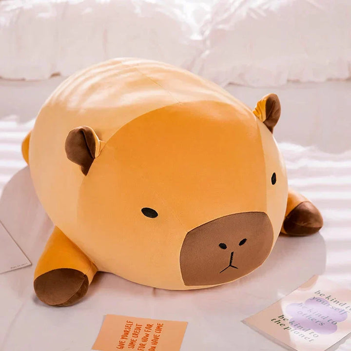Skanto | Kjempe kosete Capybara kosedyr