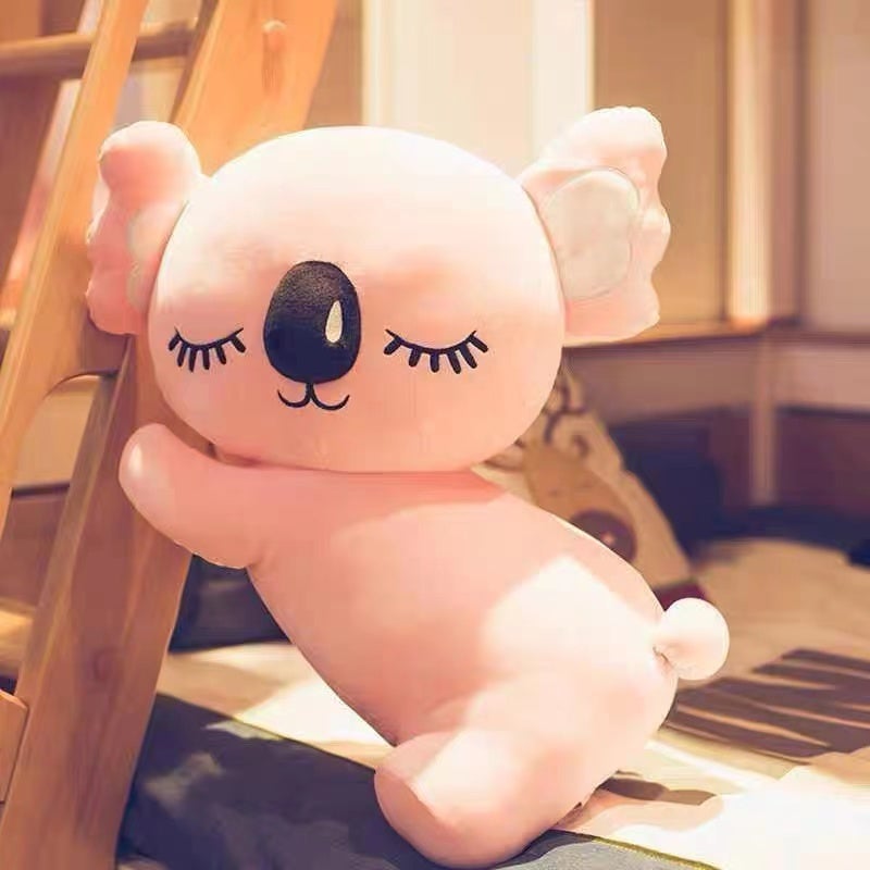 Norvo | Joey & Kloe Kenguruelskerne