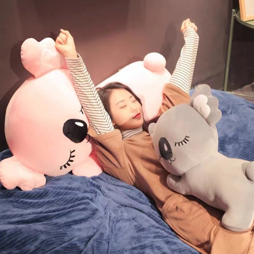 Norvo | Joey & Kloe Kenguruelskerne