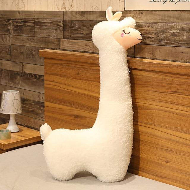 Skanto | Kawaii Alpaca Kosedyr