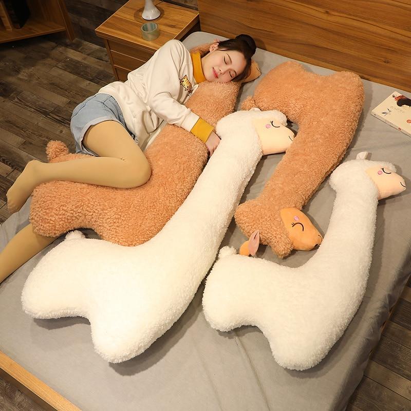 Skanto | Kawaii Alpaca Kosedyr