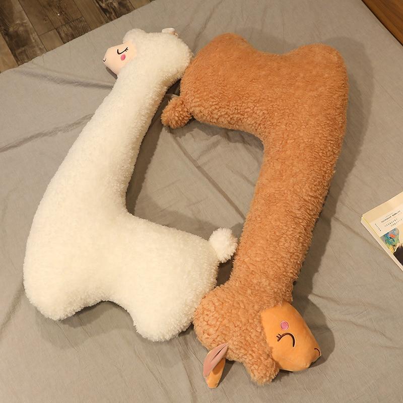 Skanto | Kawaii Alpaca Kosedyr