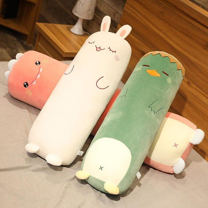 Skanto | Kawaii Dyremadrass Samling