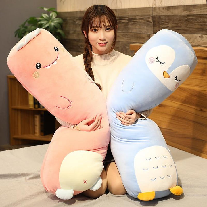 Skanto | Kawaii Dyremadrass Samling