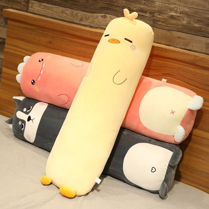 Skanto | Kawaii Dyremadrass Samling