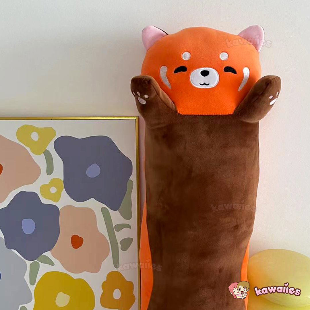 Skanto | Kawaii Dyremadrass Samling