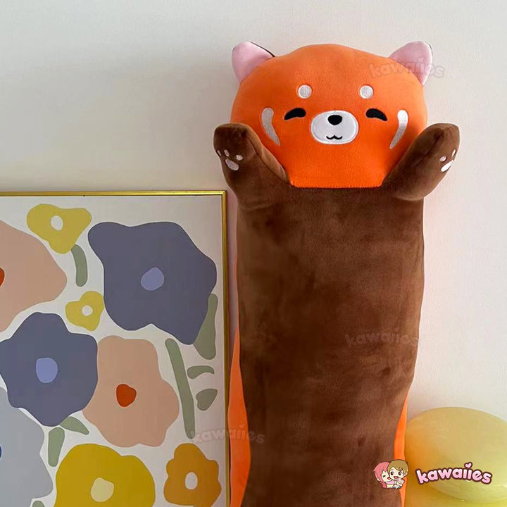 Skanto | Kawaii Dyremadrass Samling