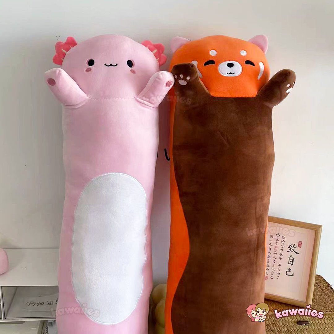 Skanto | Kawaii Dyremadrass Samling
