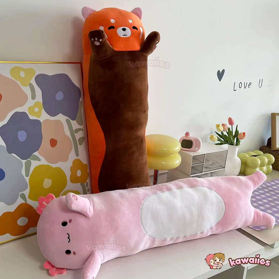 Skanto | Kawaii Dyremadrass Samling