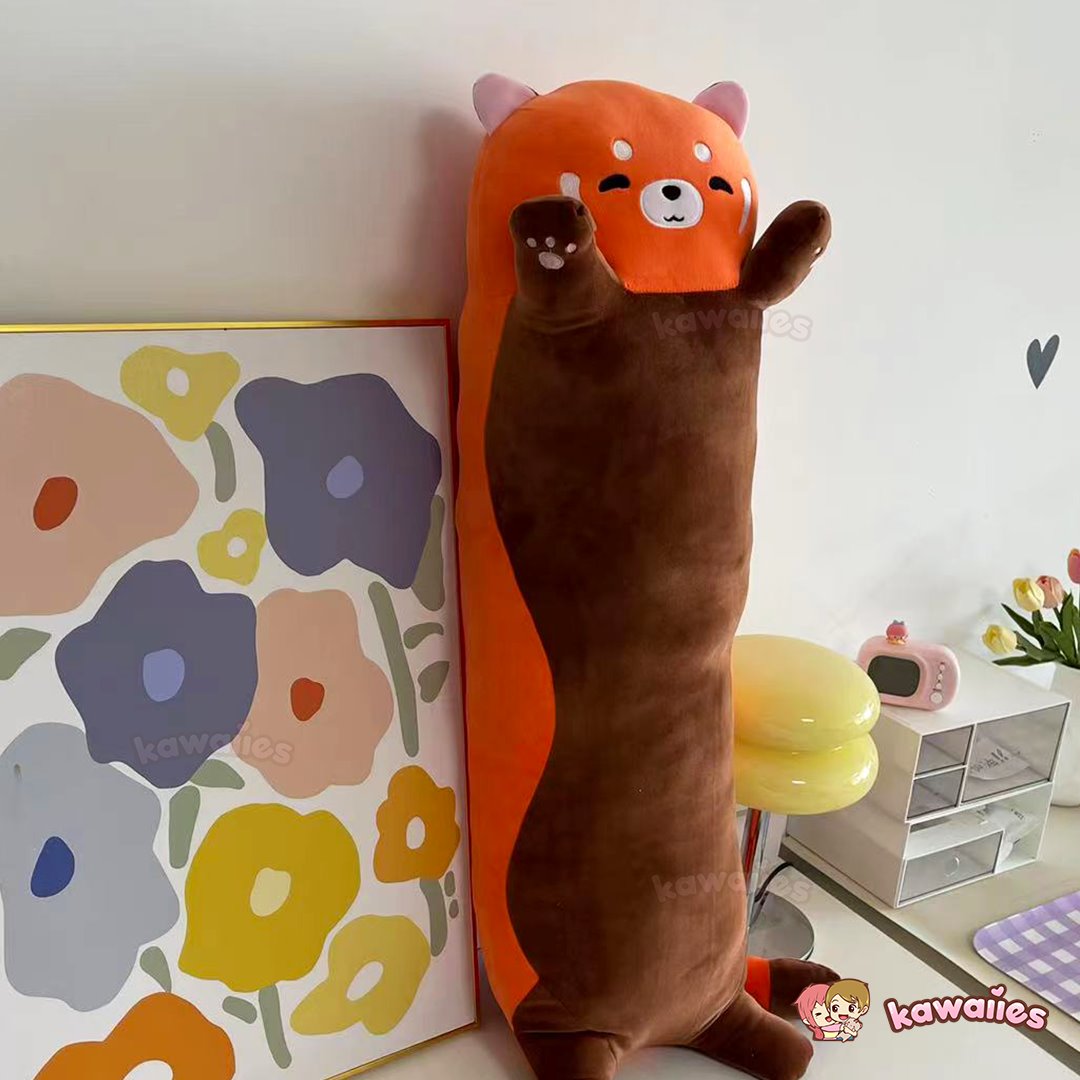 Skanto | Kawaii Dyremadrass Samling