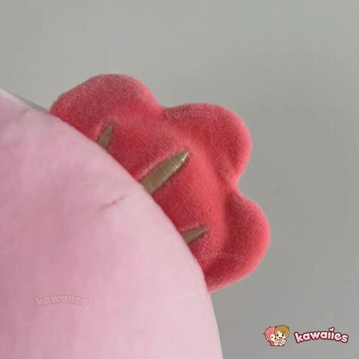 Skanto | Kawaii Dyremadrass Samling