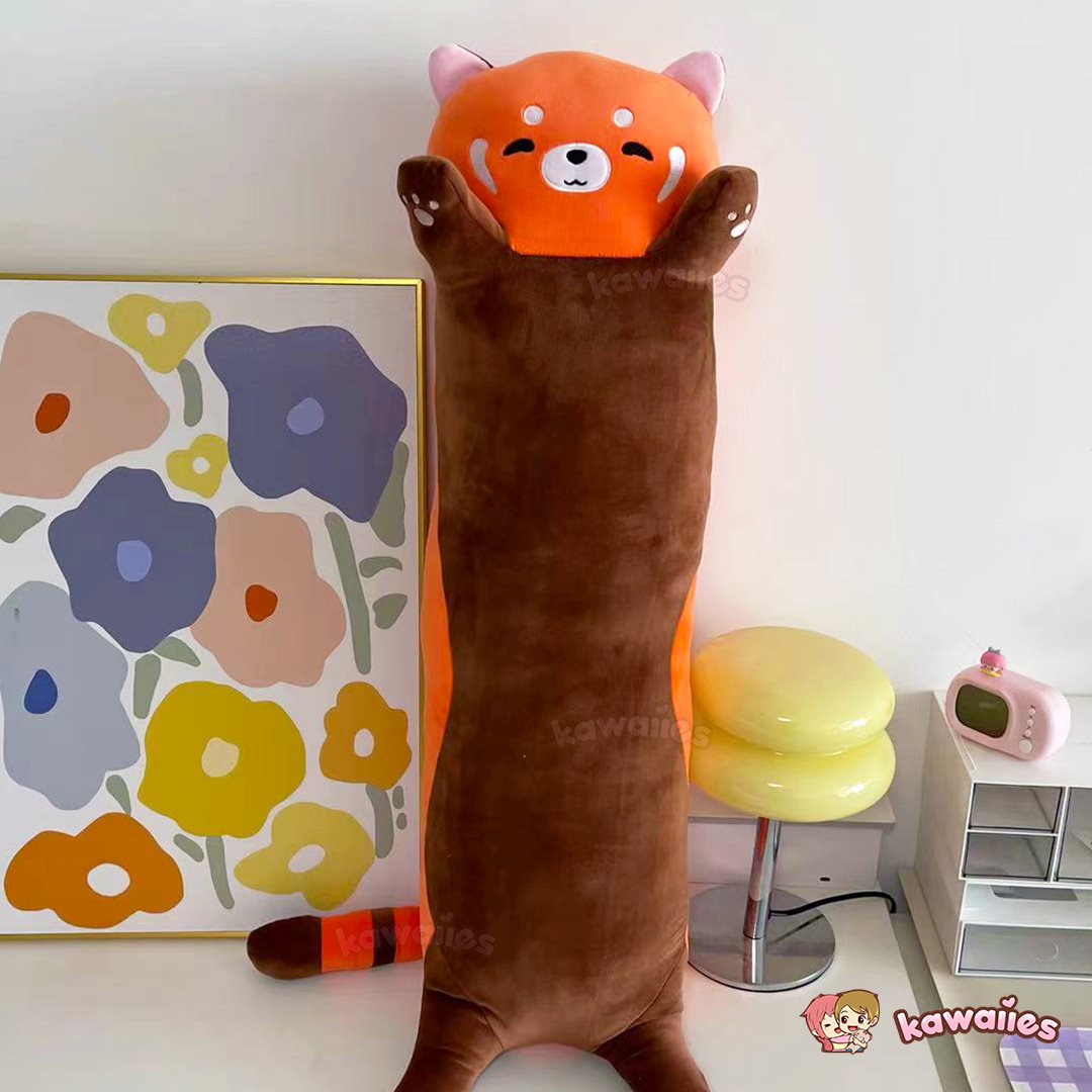 Skanto | Kawaii Dyremadrass Samling