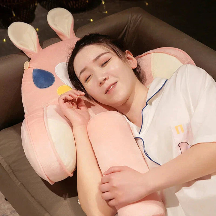Skanto | Kawaii Dyr Hvilepute Pute