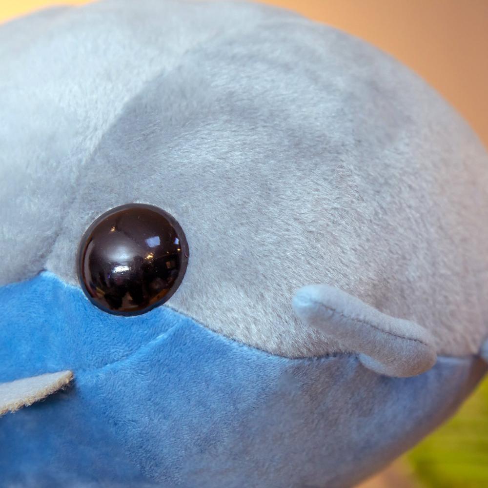 Skanto | Kawaii Isopod Dyreplush
