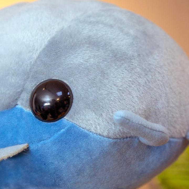 Skanto | Kawaii Isopod Dyr Plysj