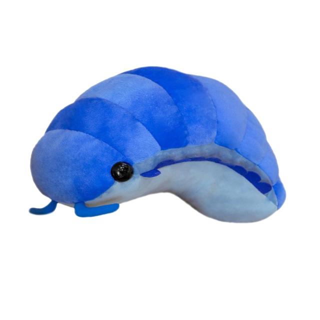 Norvo | Kawaii Isopod Dyreplush