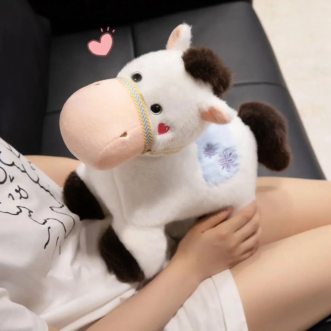 Skanto | Kawaii Chibi Hest Plushies
