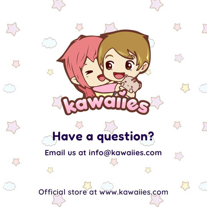Skanto | Kawaii Dung Beetles Kosedyr Ryggsekker