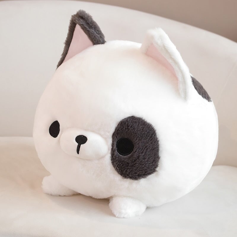Skanto | Kawaii Fluppy Dog Plushie Collection