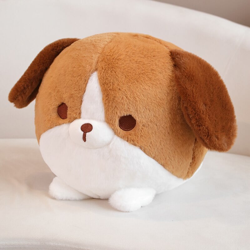 Norvo | Kawaii Fluppy Dog Plushie Collection