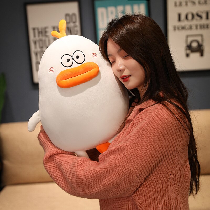 Norvo | Kawaii Vennlige Sjokkerte Ender