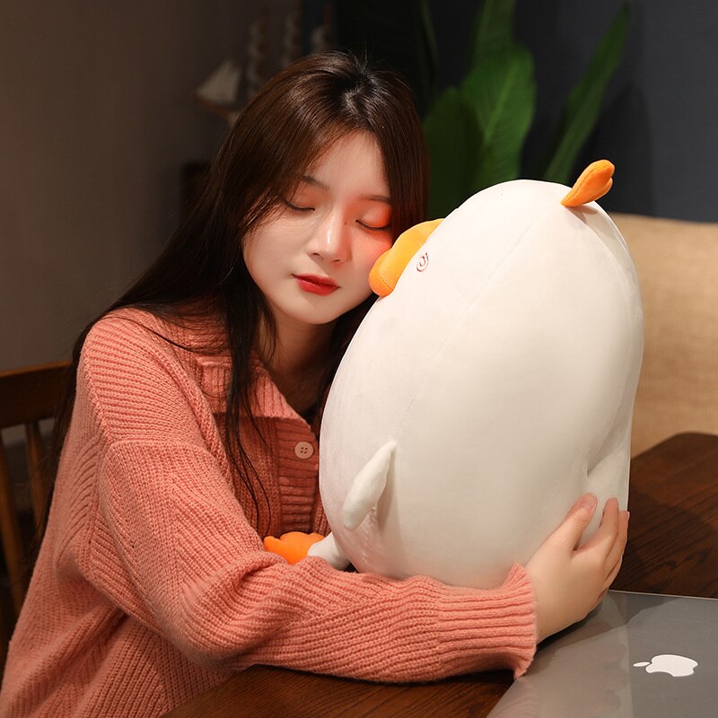 Norvo | Kawaii Vennlige Sjokkerte Ender